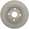 Centric Parts Standard Brake Rotor, 121.44053 121.44053 - alternate 2